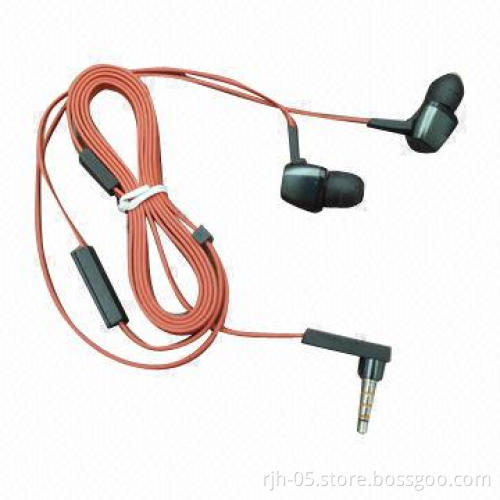 Sport wire earphone
